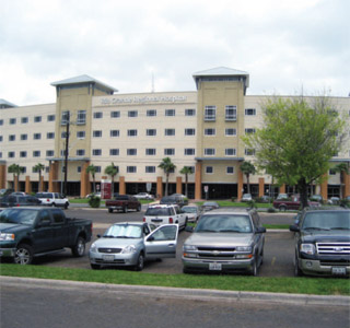   Rio Grande Regional Hospital  